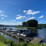 Idylle Ems Дом отдыха