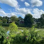 Idylle Ems Walchum