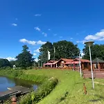 Idylle Ems Walchum