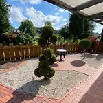 Дом отдыха Idylle Ems Walchum