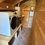 Idylle Ems Дом отдыха Walchum
