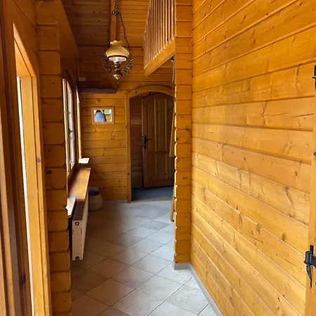 Idylle Ems Ferienhaus *