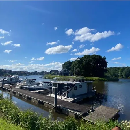 Idylle Ems Ferienhaus