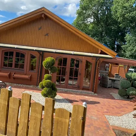 Ferienhaus Idylle Ems