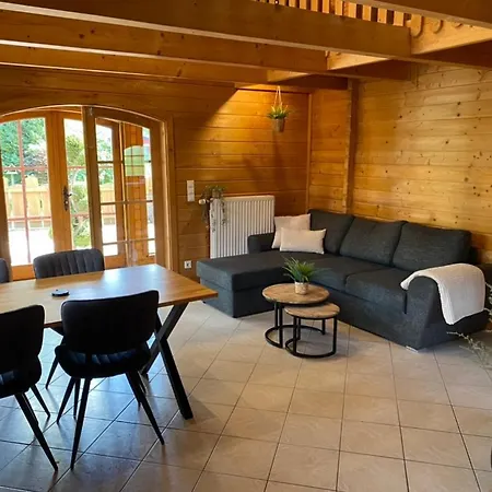 Idylle Ems 別荘 Walchum