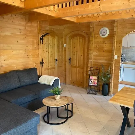 Ferienhaus Idylle Ems Walchum