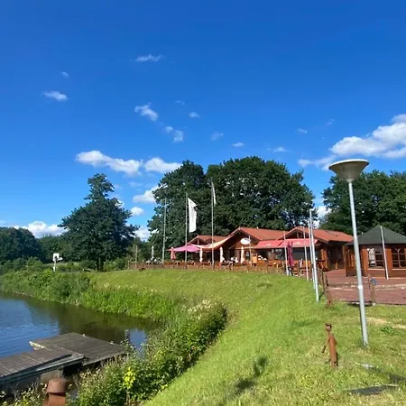 Idylle Ems Walchum