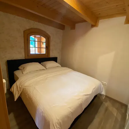 Idylle Ems Ferienhaus *