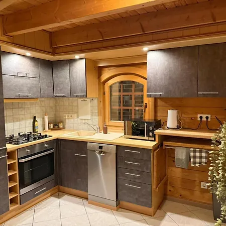 Idylle Ems Ferienhaus *