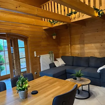 Holiday home Idylle Ems