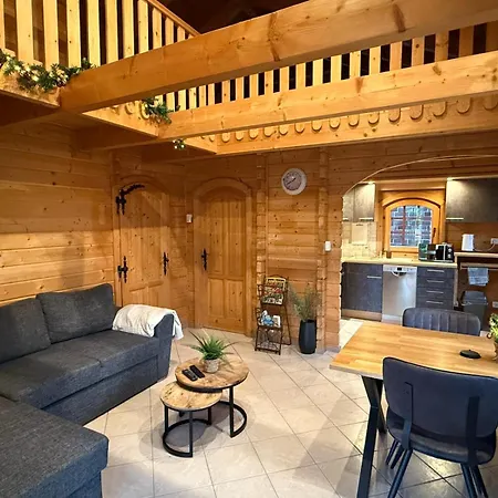 Ferienhaus Idylle Ems Walchum