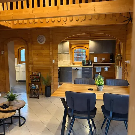 Idylle Ems * Walchum