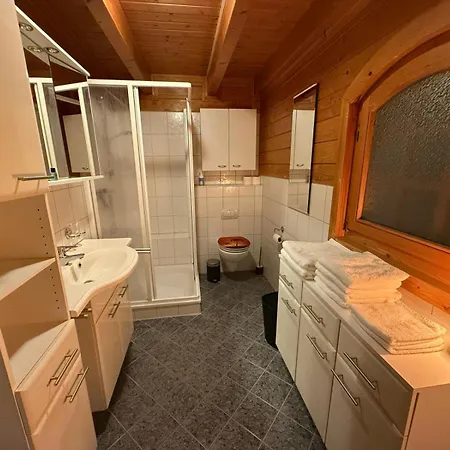 Idylle Ems Holiday home