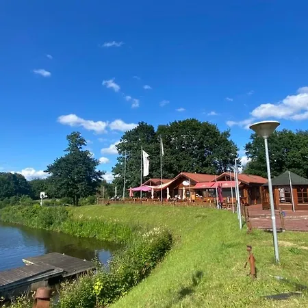 Ferienhaus Idylle Ems *