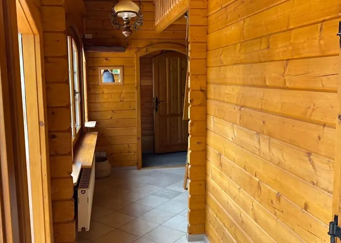 Idylle Ems Hébergement de vacances *