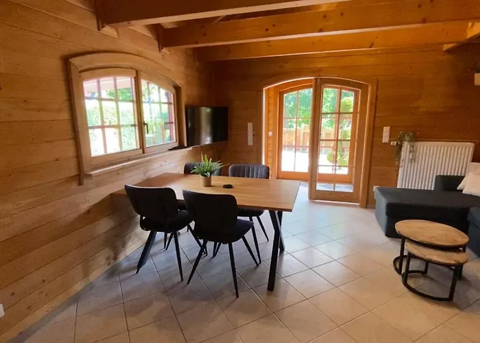 Idylle Ems Hébergement de vacances