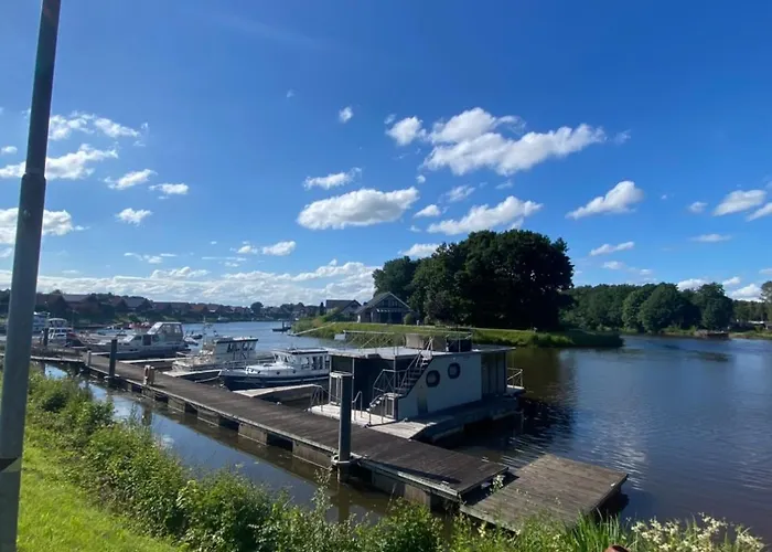 Idylle Ems Hébergement de vacances