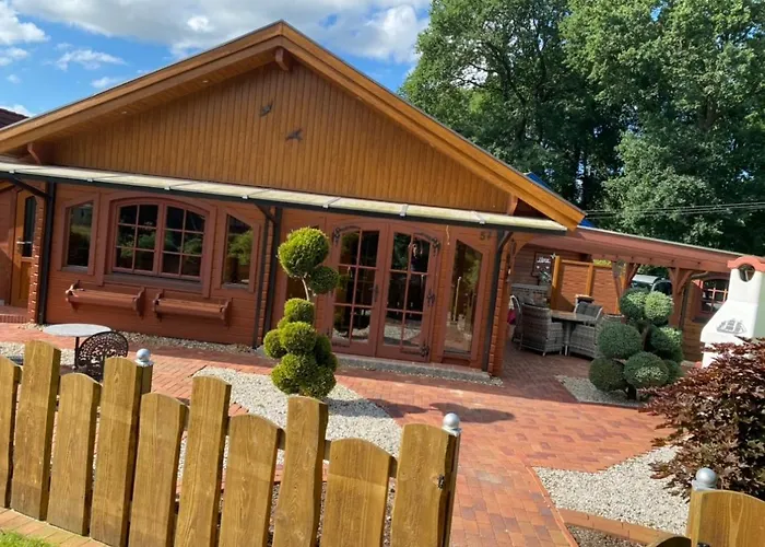 Hébergement de vacances Idylle Ems