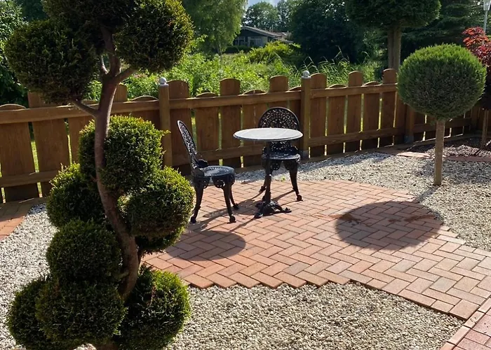 Hébergement de vacances Idylle Ems