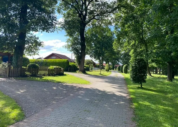 Idylle Ems Hébergement de vacances *