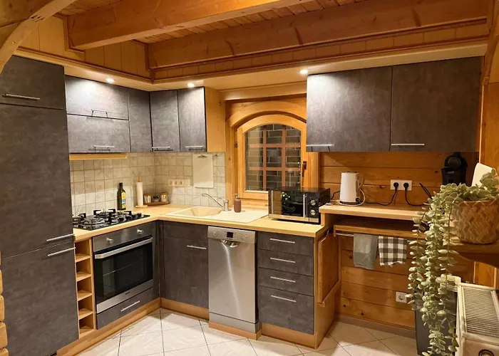 Idylle Ems Hébergement de vacances *