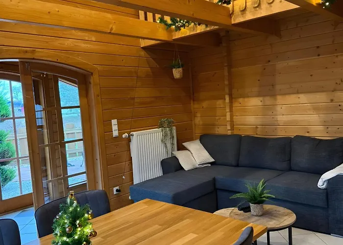 Hébergement de vacances Idylle Ems