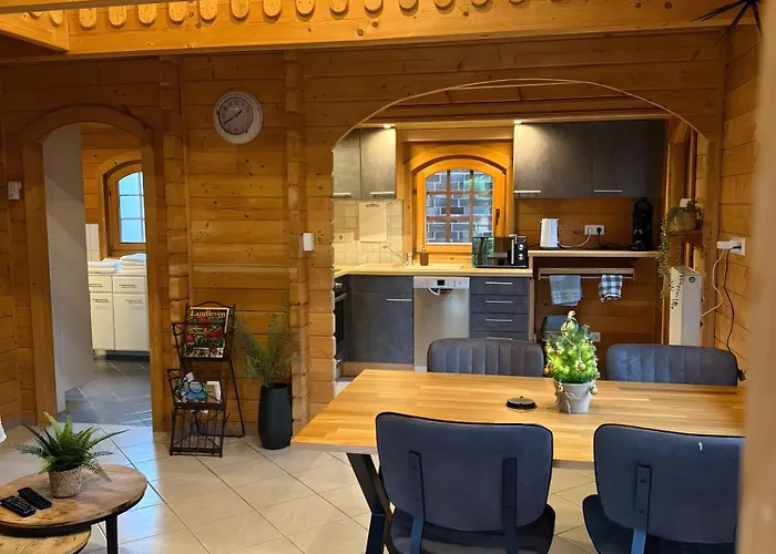 Idylle Ems * Walchum