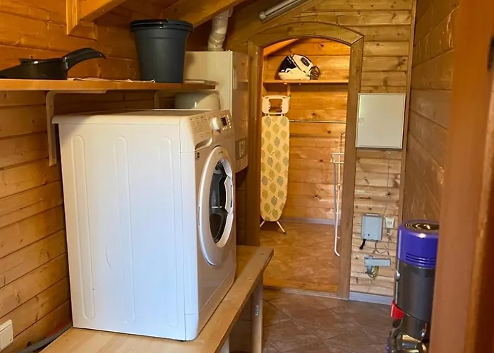 Hébergement de vacances Idylle Ems Walchum